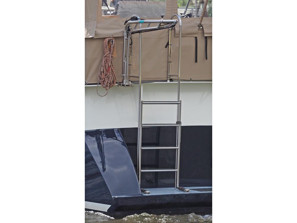  Deckausr&uuml;stung